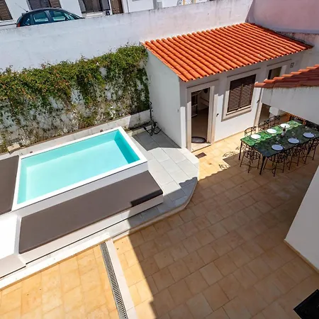 Ancora - Nex To The - Parking - Swimming Pool - By Bedzy Villa *