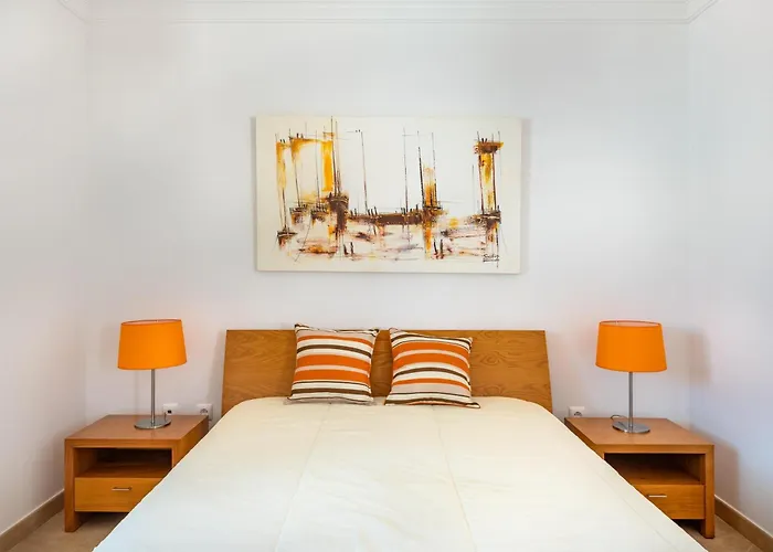 Ancora - Nex To The - Parking - Swimming Pool - By Bedzy