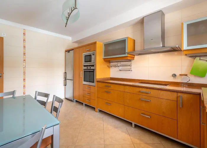 ヴィラ Ancora - Nex To The - Parking - Swimming Pool - By Bedzy アルブフェイラ