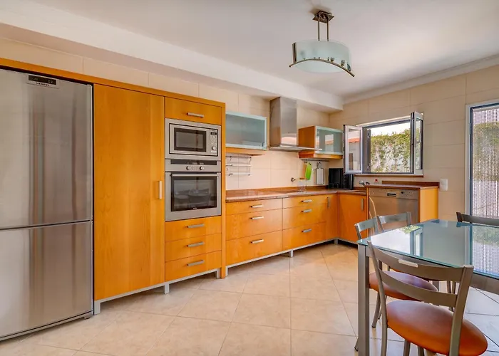 Ancora - Nex To The - Parking - Swimming Pool - By Bedzy ヴィラ アルブフェイラ