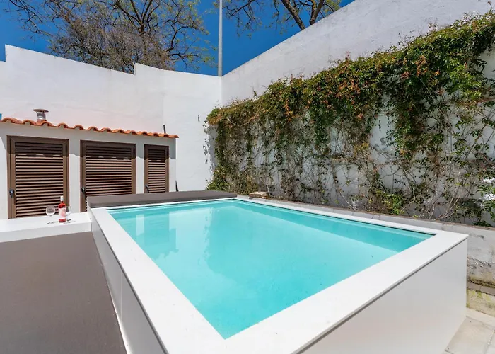 Ancora - Nex To The - Parking - Swimming Pool - By Bedzy * アルブフェイラ