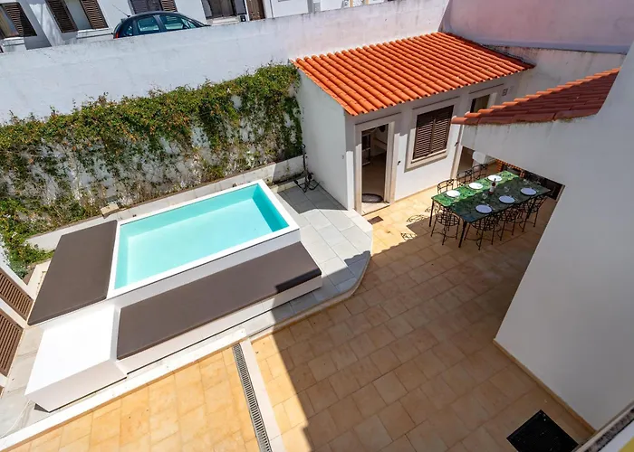 Ancora - Nex To The - Parking - Swimming Pool - By Bedzy ヴィラ *