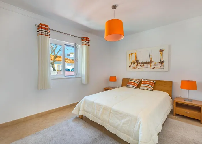 Ancora - Nex To The - Parking - Swimming Pool - By Bedzy