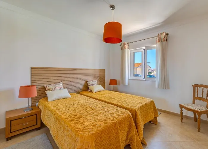 Ancora - Nex To The - Parking - Swimming Pool - By Bedzy アルブフェイラ