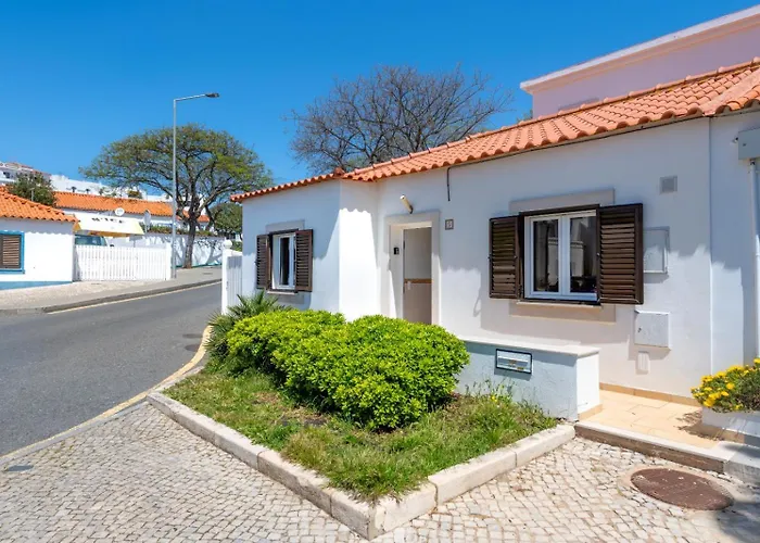 ヴィラ Ancora - Nex To The - Parking - Swimming Pool - By Bedzy アルブフェイラ