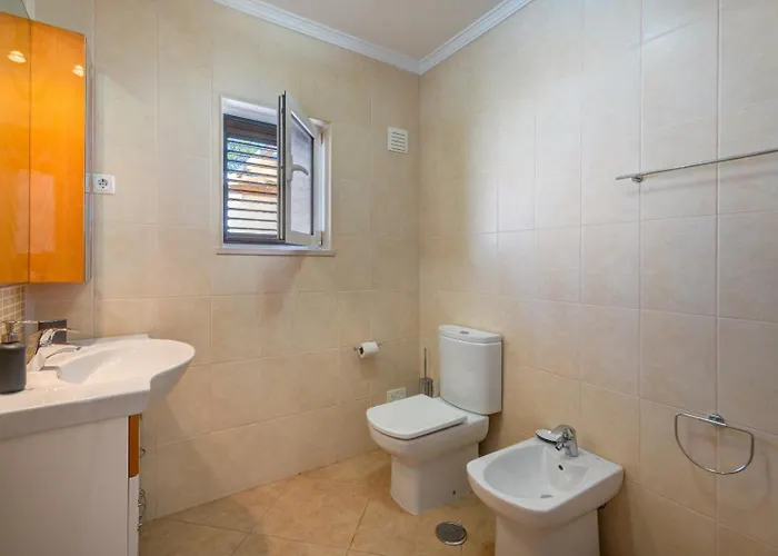 Ancora - Nex To The - Parking - Swimming Pool - By Bedzy * アルブフェイラ