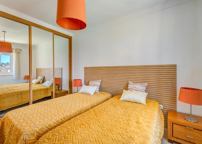 Ancora - Nex To The - Parking - Swimming Pool - By Bedzy