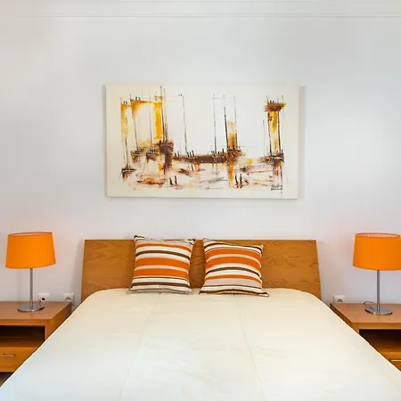 Ancora - Nex To The - Parking - Swimming Pool - By Bedzy