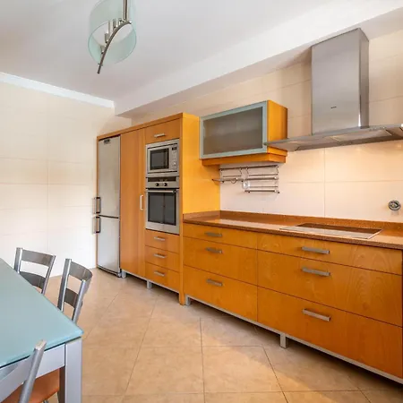 Villa Ancora - Nex To The - Parking - Swimming Pool - By Bedzy Albufeira