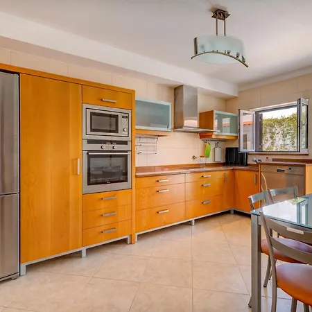 Ancora - Nex To The - Parking - Swimming Pool - By Bedzy Villa Albufeira