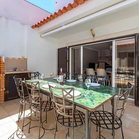 Ancora - Nex To The - Parking - Swimming Pool - By Bedzy Albufeira