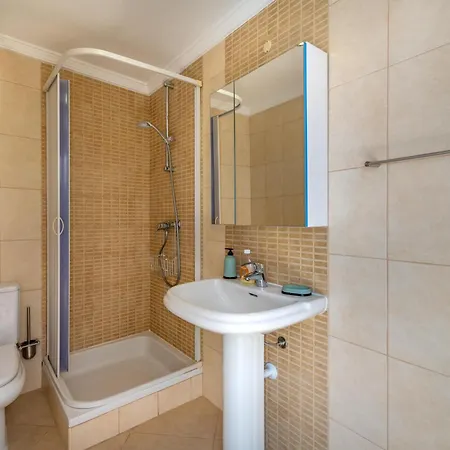 Ancora - Nex To The - Parking - Swimming Pool - By Bedzy Βίλα