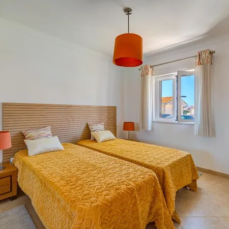 Ancora - Nex To The - Parking - Swimming Pool - By Bedzy Albufeira