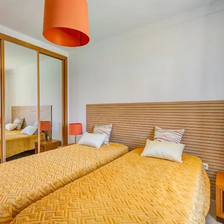 Ancora - Nex To The - Parking - Swimming Pool - By Bedzy