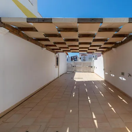 Ancora - Nex To The - Parking - Swimming Pool - By Bedzy Villa