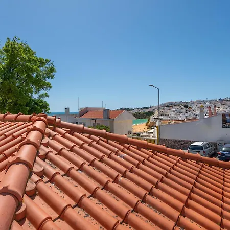 Ancora - Nex To The - Parking - Swimming Pool - By Bedzy Villa