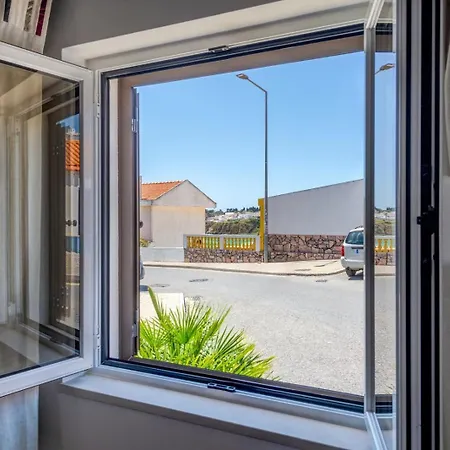 Ancora - Nex To The - Parking - Swimming Pool - By Bedzy * Albufeira