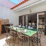Ancora - Nex To The - Parking - Swimming Pool - By Bedzy Albufeira