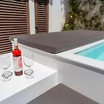 Villa Ancora - Nex To The - Parking - Swimming Pool - By Bedzy