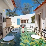 Ancora - Nex To The - Parking - Swimming Pool - By Bedzy Villa Albufeira