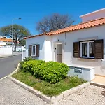 Ancora - Nex To The - Parking - Swimming Pool - By Bedzy Albufeira